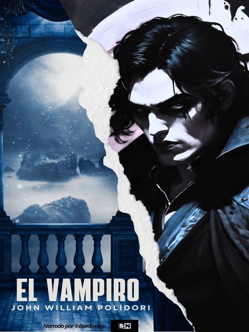 Title details for El vampiro by John William Polidori - Available